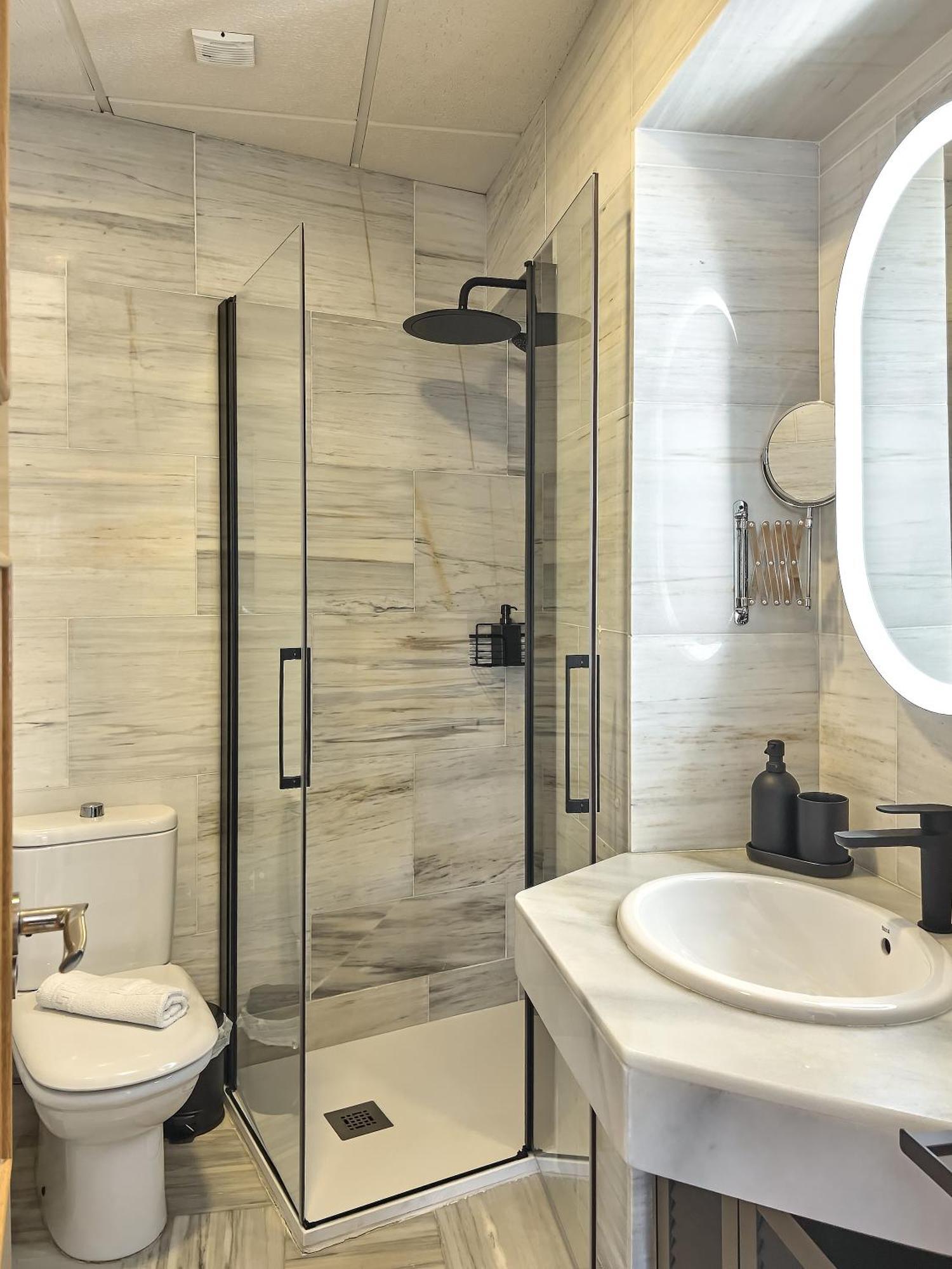 Studio Novena Little Apartments Cádiz Eksteriør billede