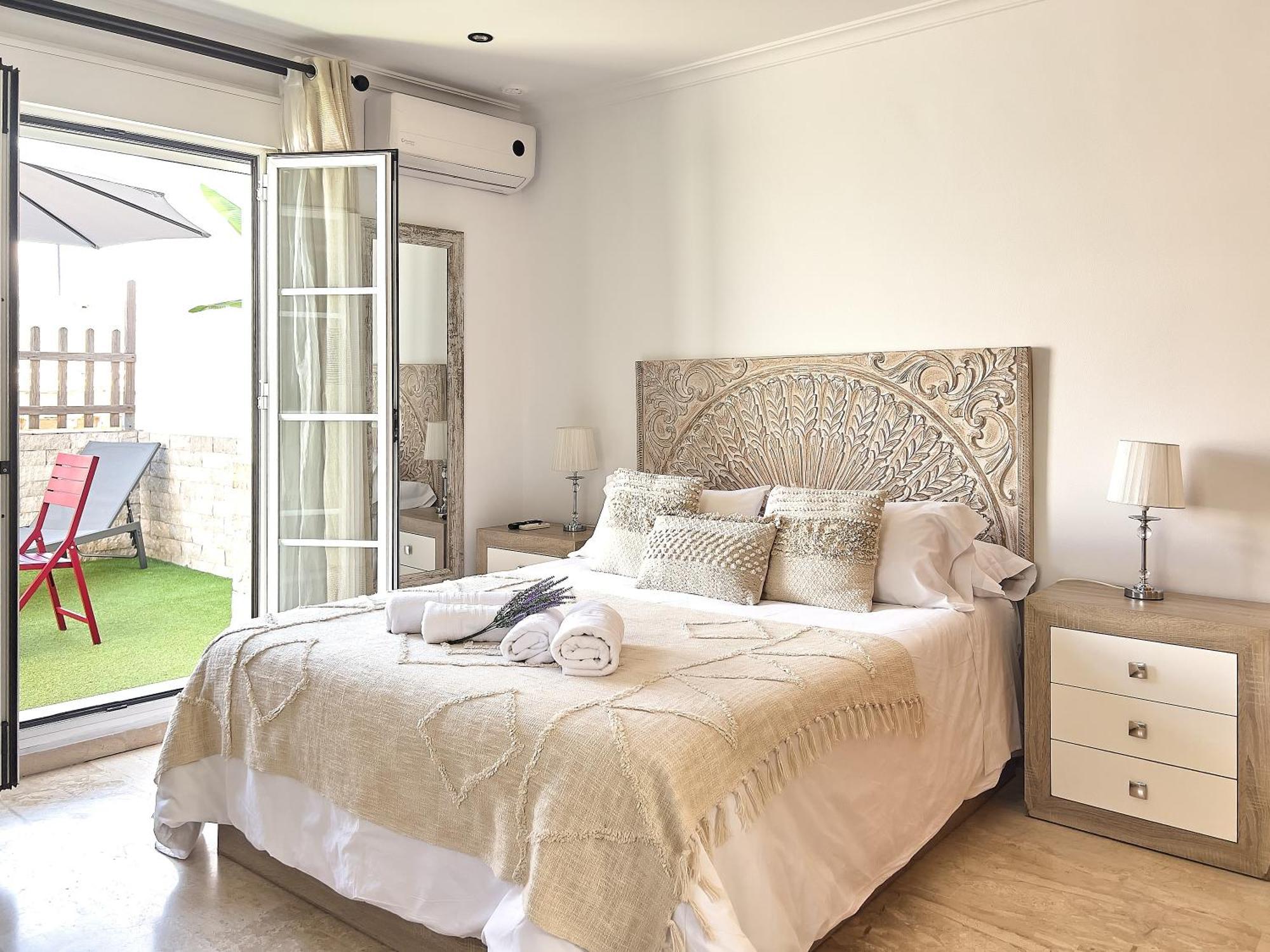 Studio Novena Little Apartments Cádiz Eksteriør billede
