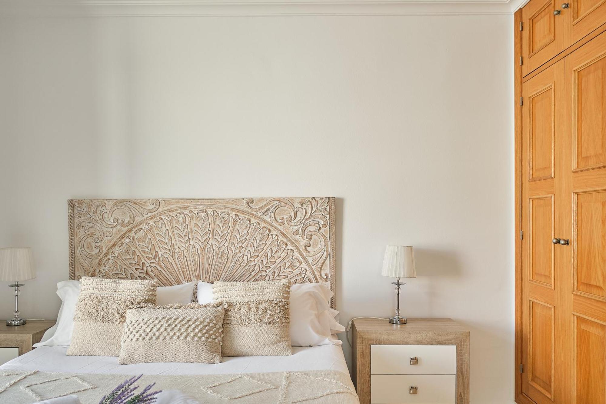 Studio Novena Little Apartments Cádiz Eksteriør billede